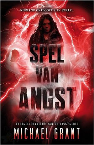 [Messenger of Fear 02] • Spel Van Angst